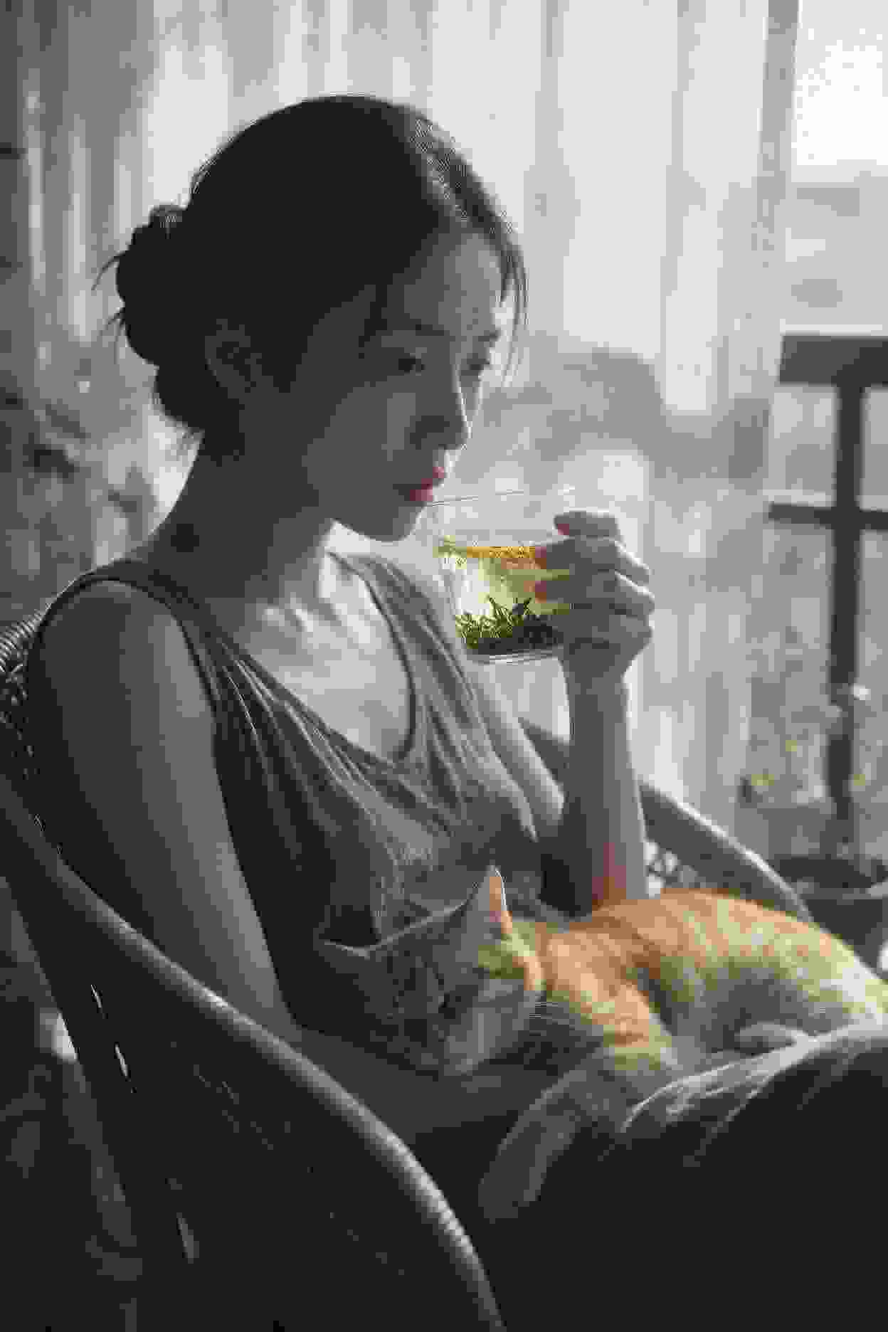恋爱AI管家